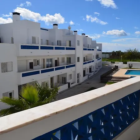 Santa Luzia Apartment Exterior photo