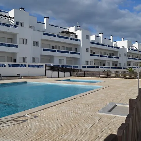 Santa Luzia Apartment Exterior photo