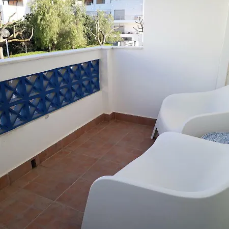 Santa Luzia Apartment Exterior photo