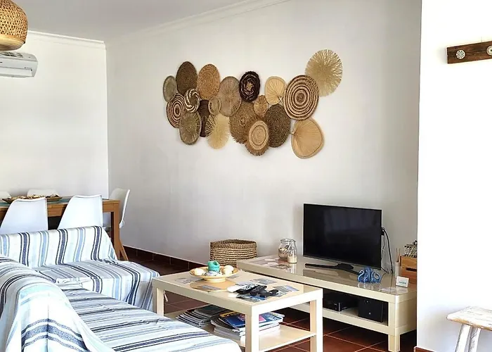 Santa Luzia Apartment
