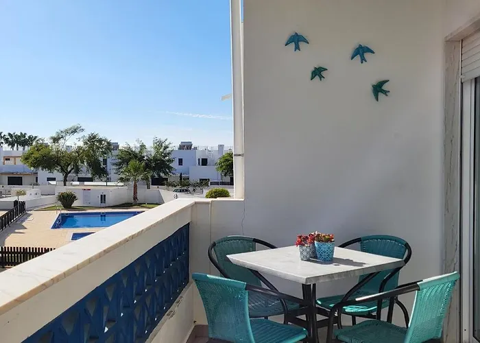 Santa Luzia Apartment