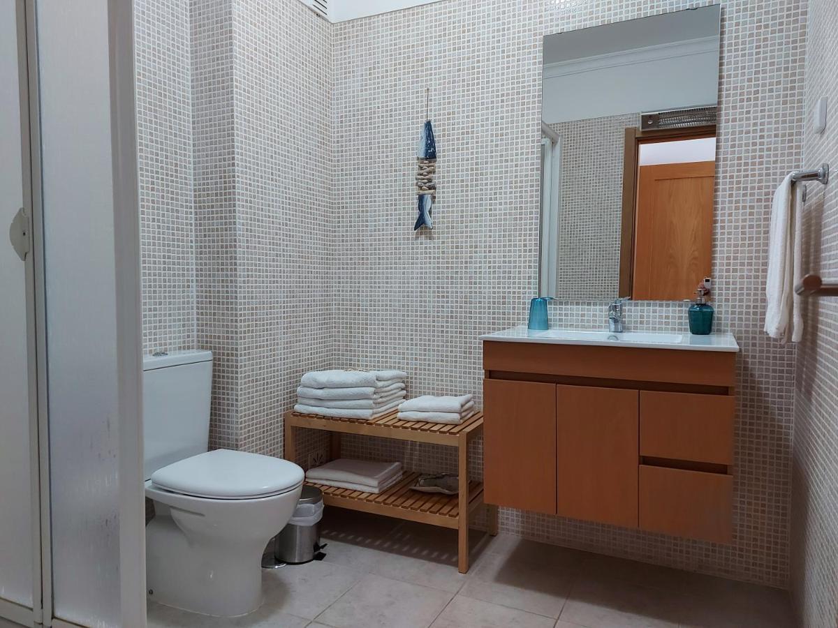 Santa Luzia Apartment Apartment