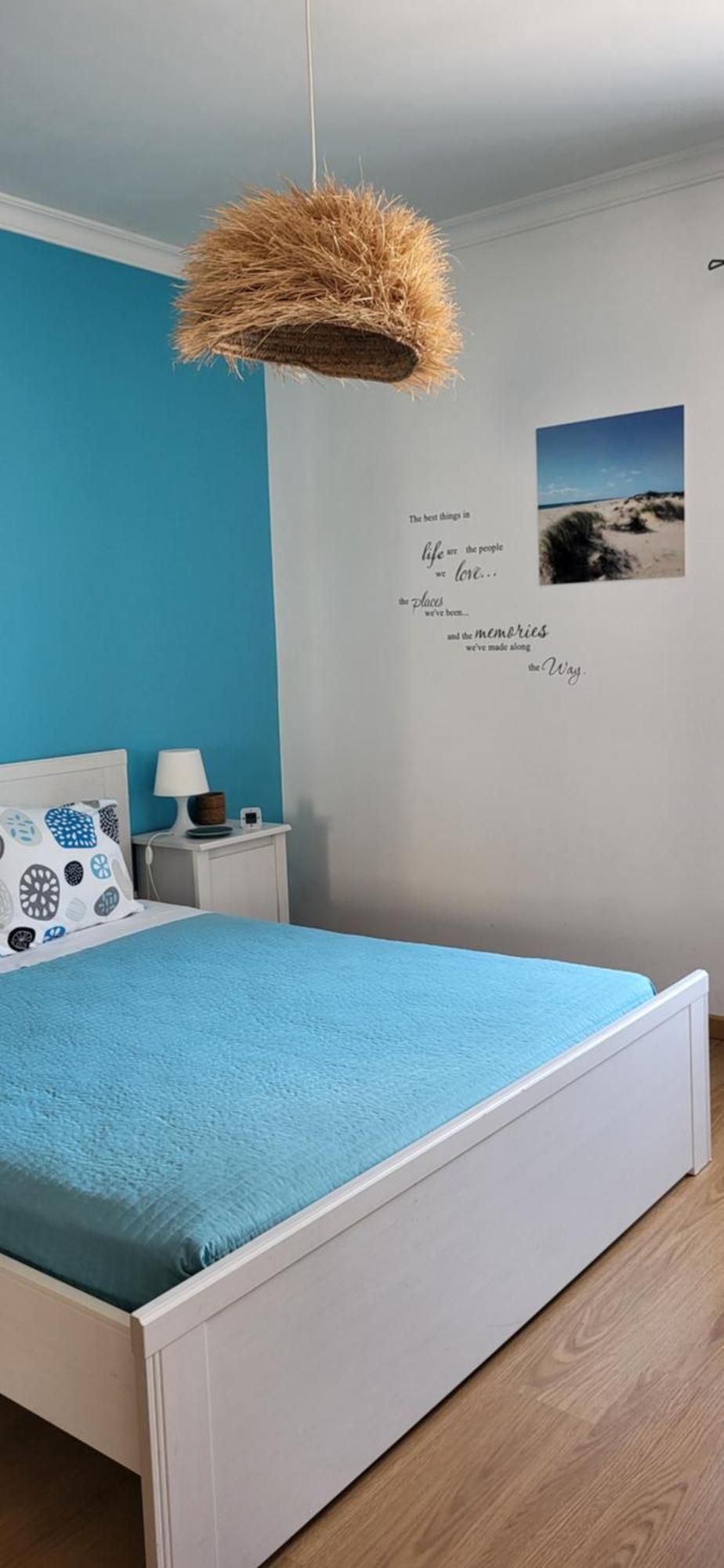 Santa Luzia Apartment Apartment