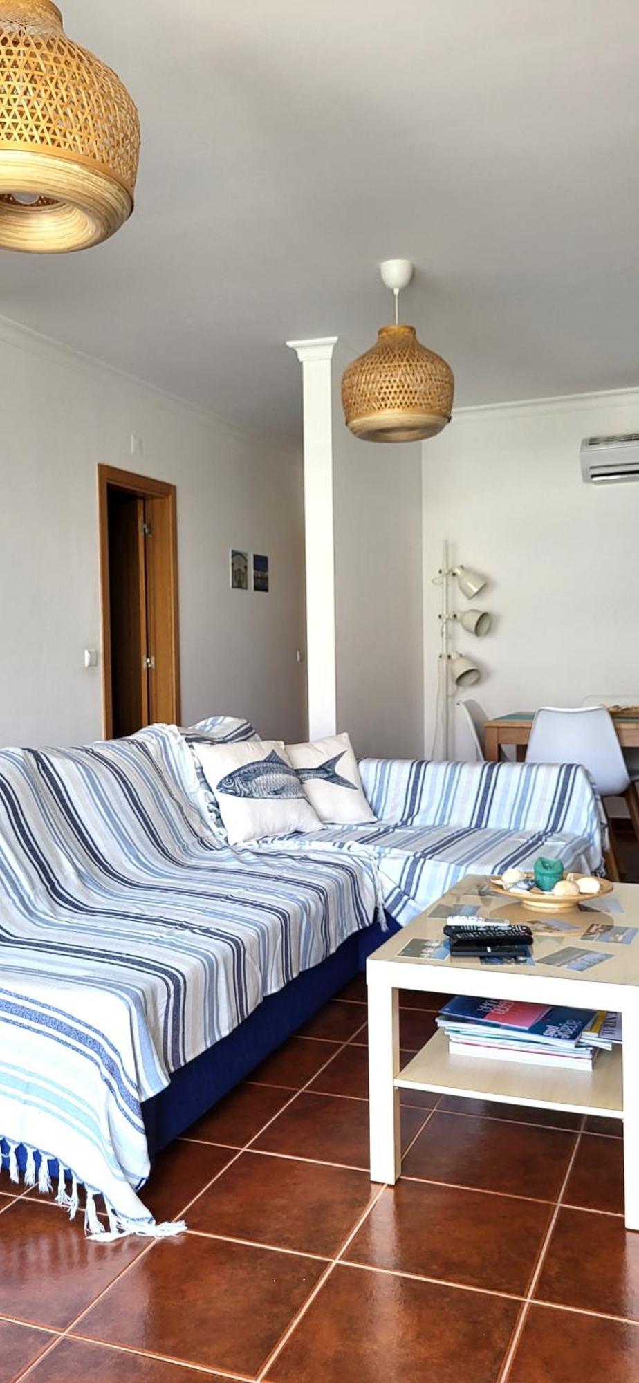 Santa Luzia Apartment Apartment *