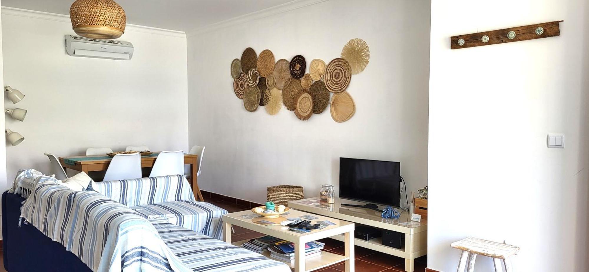 Apartment Santa Luzia Apartment Santa Luzia (Tavira)